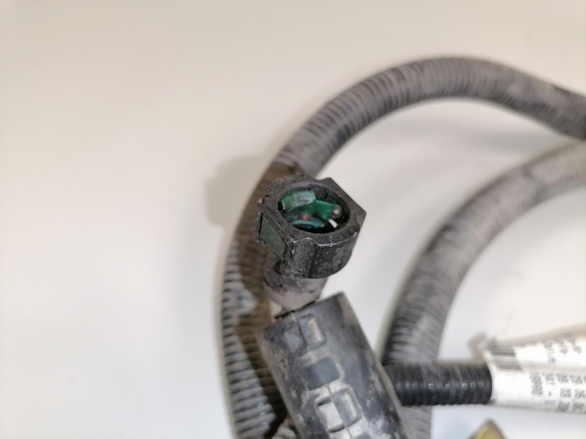 Volvo Ad Blue cable 20952899 - Obrada goriva/ Dostava goriva za Kamion: slika 5 Volvo Ad Blue cable 20952899 - Obrada goriva/ Dostava goriva za Kamion: slika 5