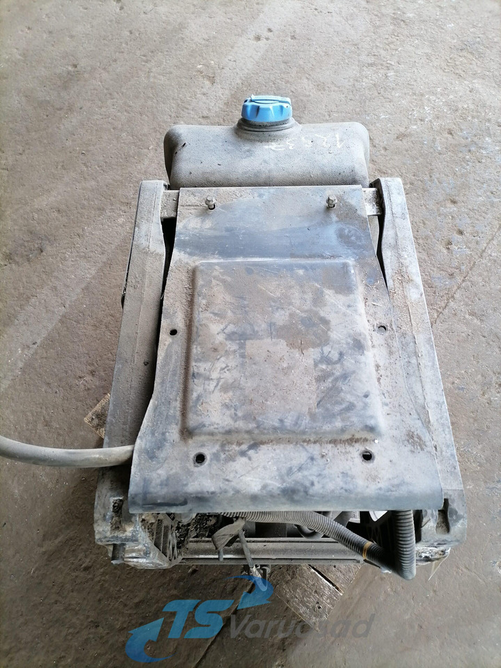 Volvo Ad Blue tank 21645367 - Obrada goriva/ Dostava goriva za Kamion: slika 4 Volvo Ad Blue tank 21645367 - Obrada goriva/ Dostava goriva za Kamion: slika 4