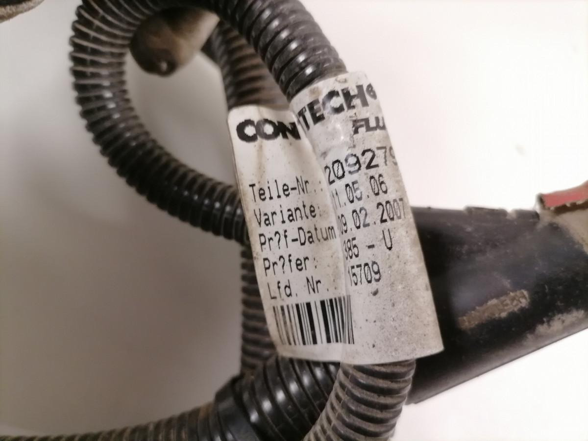 Volvo Adblue kaabel 20927923 - Obrada goriva/ Dostava goriva za Kamion: slika 3 Volvo Adblue kaabel 20927923 - Obrada goriva/ Dostava goriva za Kamion: slika 3