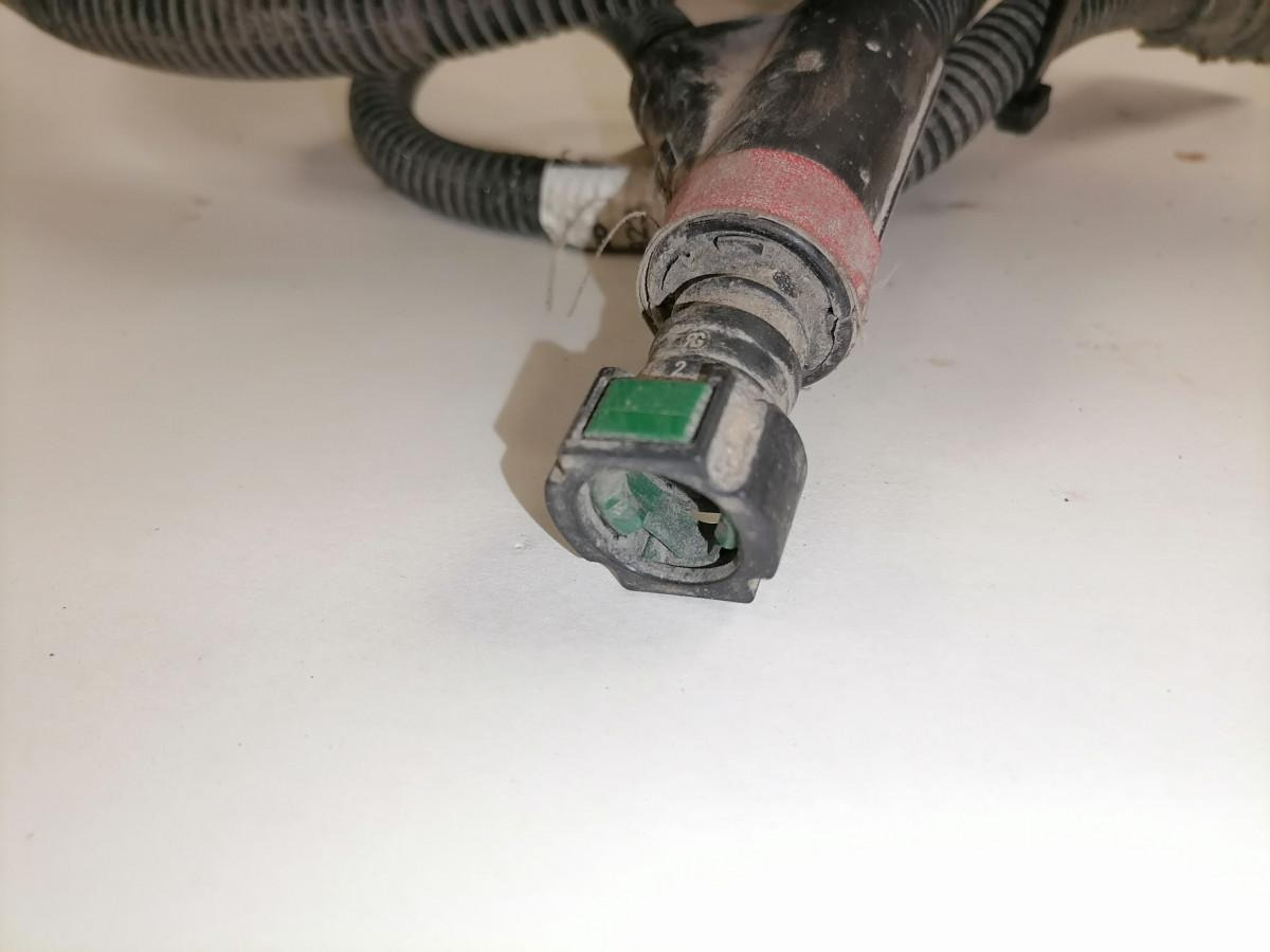 Volvo Adblue kaabel 20927923 - Obrada goriva/ Dostava goriva za Kamion: slika 5 Volvo Adblue kaabel 20927923 - Obrada goriva/ Dostava goriva za Kamion: slika 5