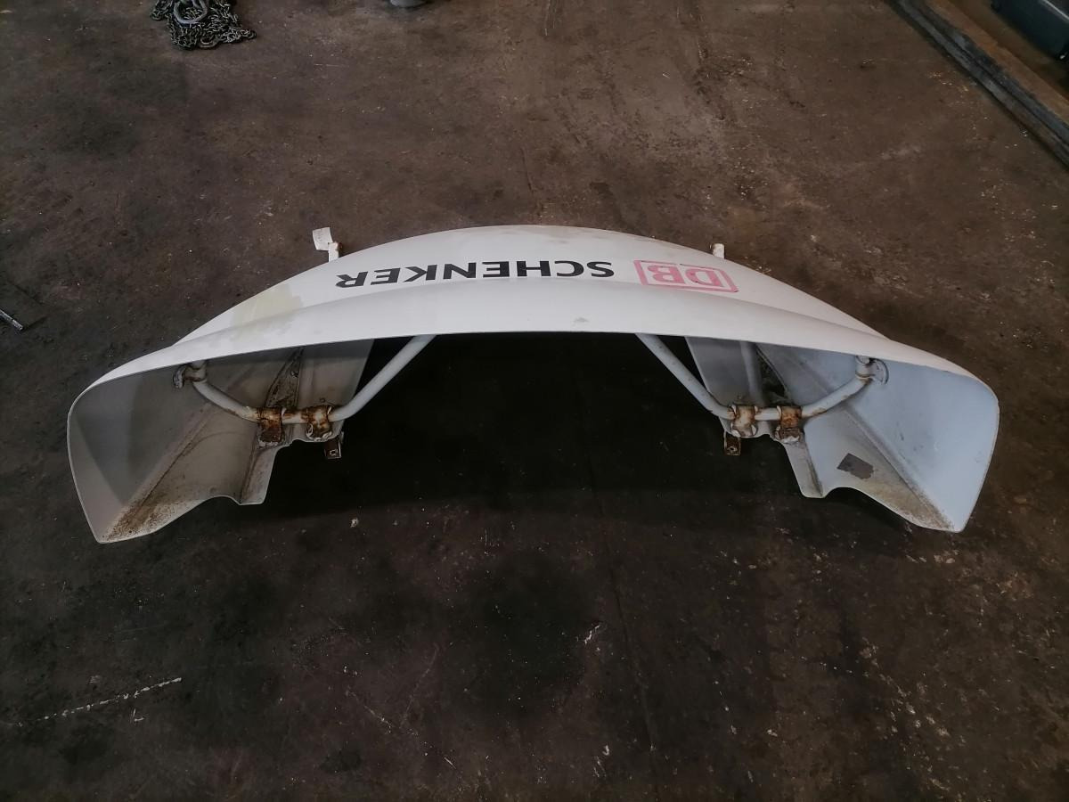 Volvo Air deflector 25592364 - Aerodinamika/ Spojler za Kamion: slika 4 Volvo Air deflector 25592364 - Aerodinamika/ Spojler za Kamion: slika 4