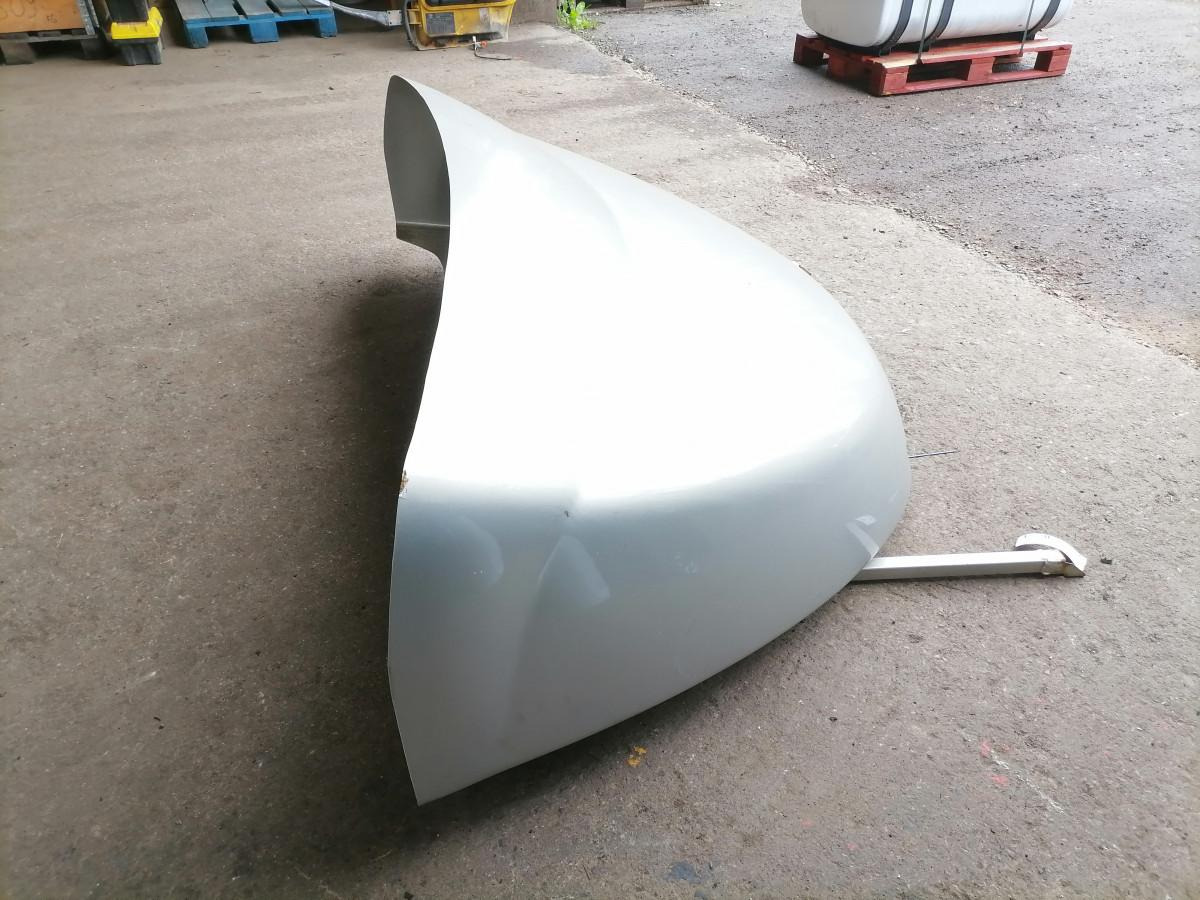 Volvo Air deflector 25592364 - Aerodinamika/ Spojler za Kamion: slika 3 Volvo Air deflector 25592364 - Aerodinamika/ Spojler za Kamion: slika 3