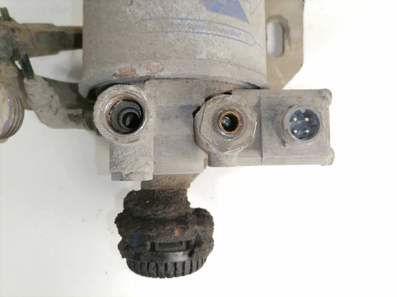 Volvo Air dryer 21620172 - Kočioni ventil za Kamion: slika 3 Volvo Air dryer 21620172 - Kočioni ventil za Kamion: slika 3