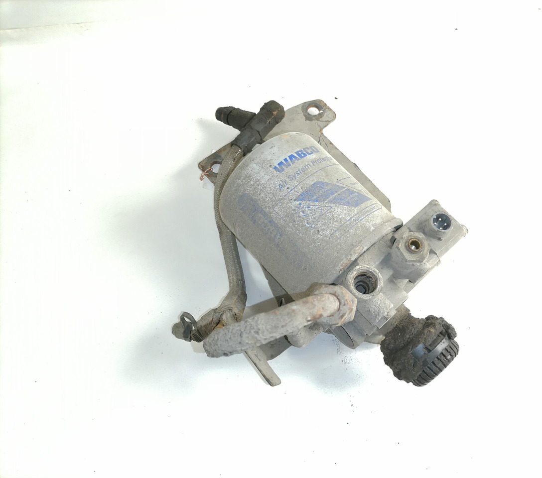 Volvo Air dryer 21620172 - Kočioni ventil za Kamion: slika 2 Volvo Air dryer 21620172 - Kočioni ventil za Kamion: slika 2