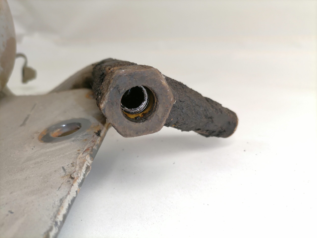 Volvo Air dryer 21620172 - Kočioni ventil za Kamion: slika 5 Volvo Air dryer 21620172 - Kočioni ventil za Kamion: slika 5