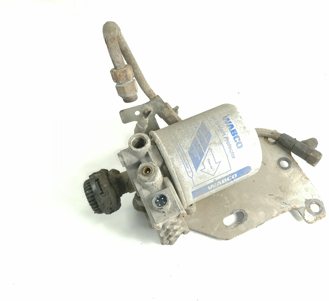 Volvo Air dryer 21620172 - Kočioni ventil za Kamion: slika 1 Volvo Air dryer 21620172 - Kočioni ventil za Kamion: slika 1