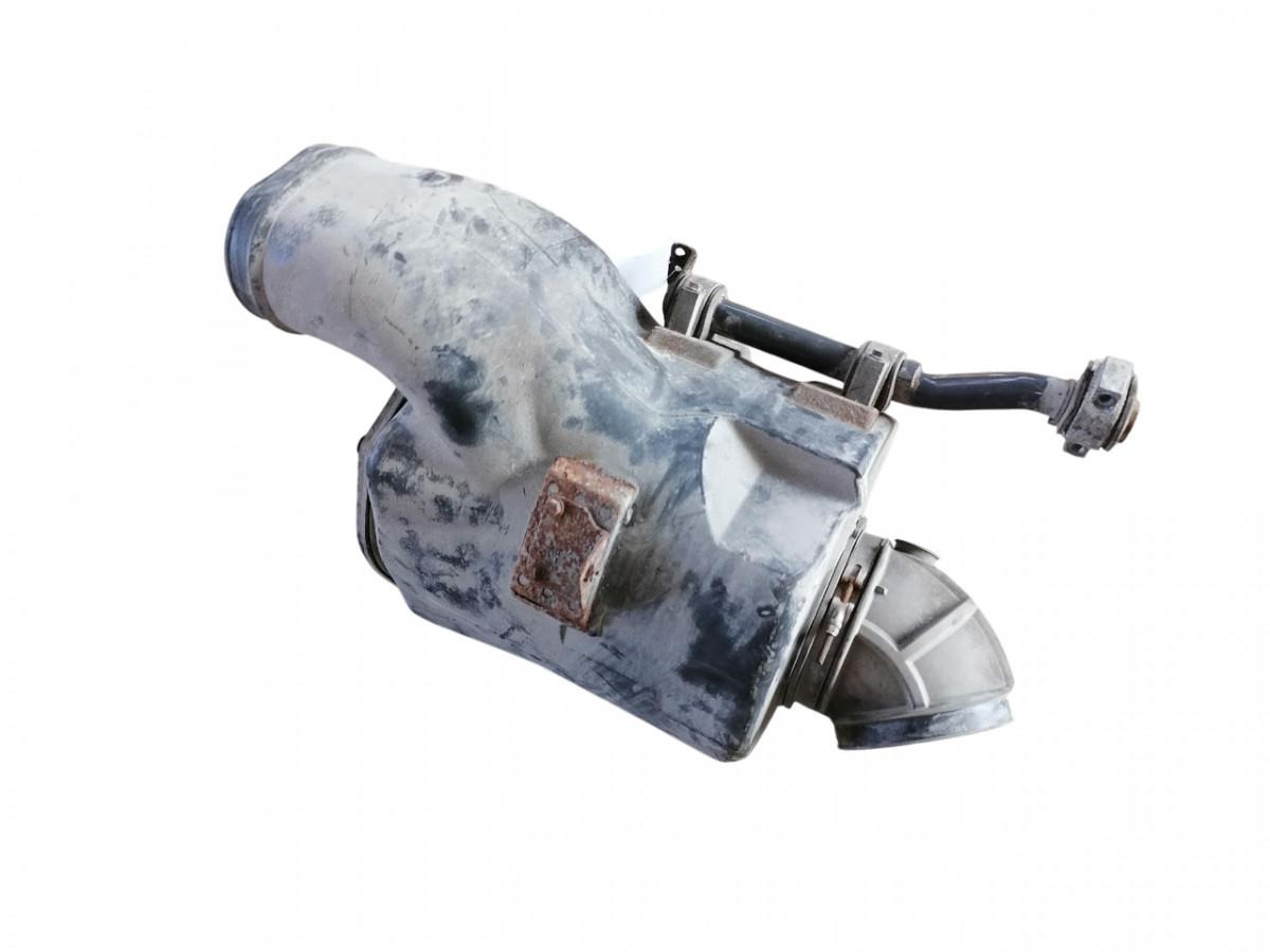 Volvo Air filter housing 20381066 - Sistem za usis vazduha za Kamion: slika 1 Volvo Air filter housing 20381066 - Sistem za usis vazduha za Kamion: slika 1