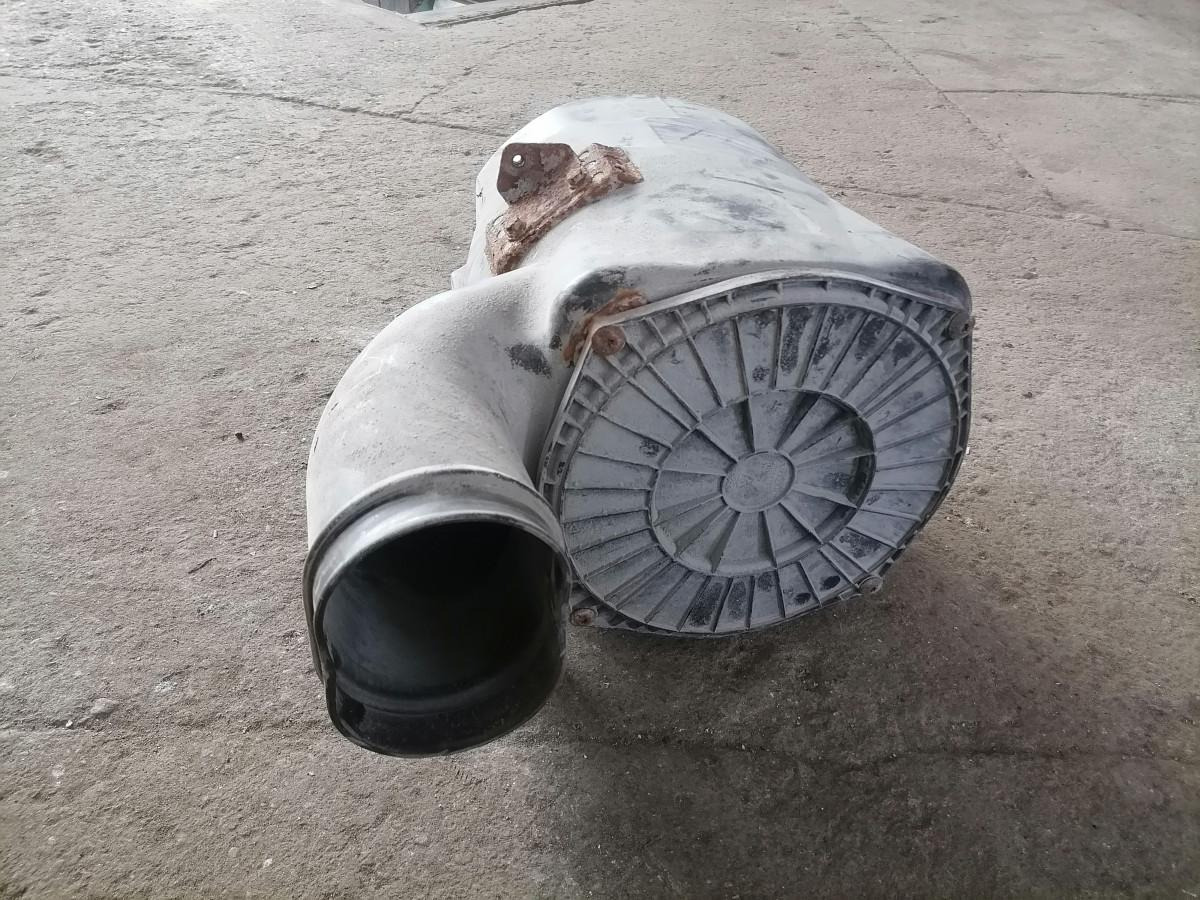 Volvo Air filter housing 20381066 - Sistem za usis vazduha za Kamion: slika 4 Volvo Air filter housing 20381066 - Sistem za usis vazduha za Kamion: slika 4