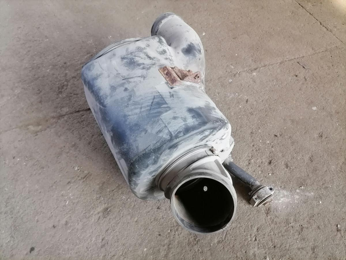 Volvo Air filter housing 20381066 - Sistem za usis vazduha za Kamion: slika 3 Volvo Air filter housing 20381066 - Sistem za usis vazduha za Kamion: slika 3