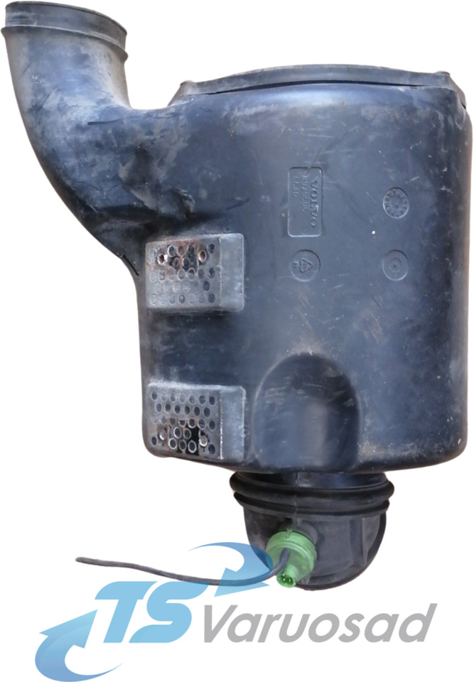 Volvo Air filter housing 3979505 - Sistem za usis vazduha za Kamion: slika 1 Volvo Air filter housing 3979505 - Sistem za usis vazduha za Kamion: slika 1