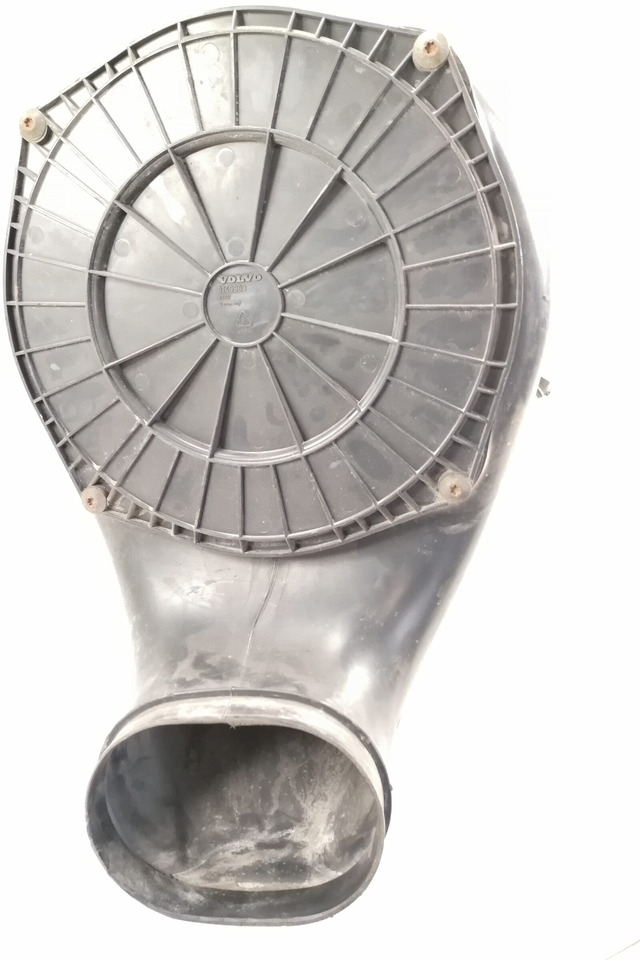 Volvo Air filter housing 3979505 - Sistem za usis vazduha za Kamion: slika 5 Volvo Air filter housing 3979505 - Sistem za usis vazduha za Kamion: slika 5