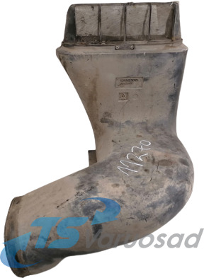 Volvo Air intake 20456478 - Sistem za usis vazduha za Kamion: slika 1 Volvo Air intake 20456478 - Sistem za usis vazduha za Kamion: slika 1