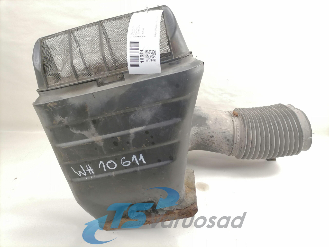 Volvo Air intake 20456478 - Sistem za usis vazduha za Kamion: slika 2 Volvo Air intake 20456478 - Sistem za usis vazduha za Kamion: slika 2