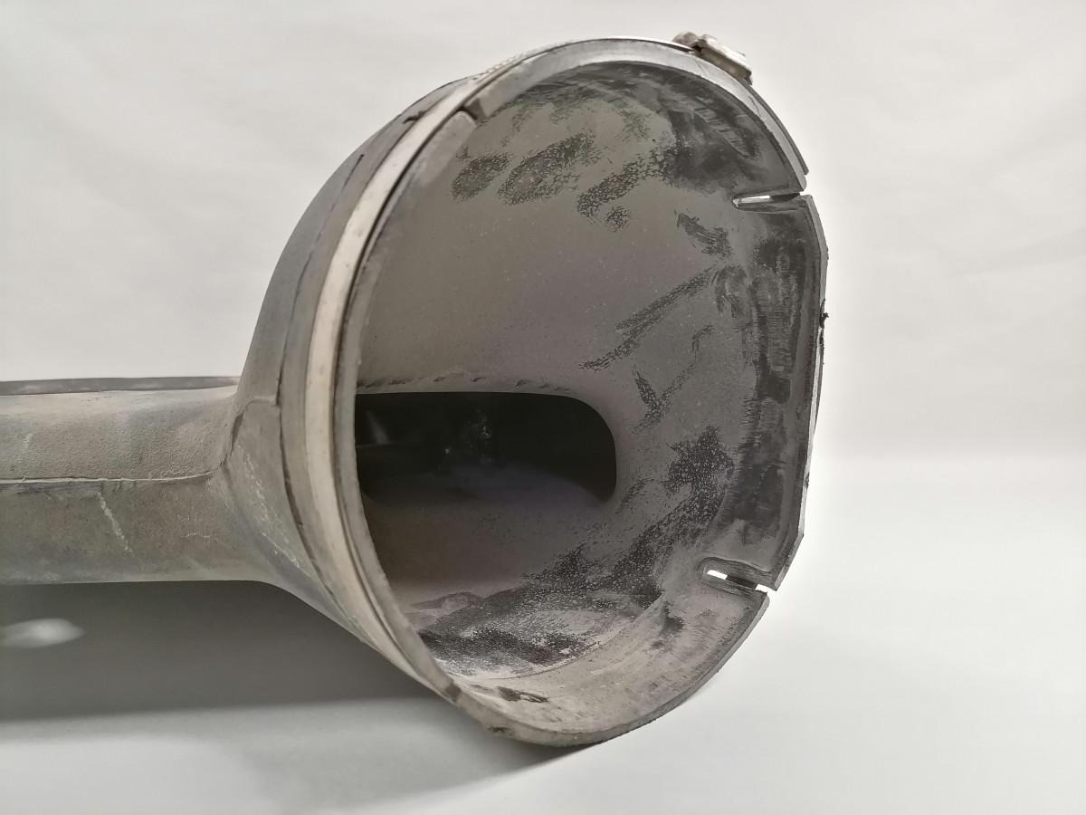 Volvo Air intake 20507287 - Sistem za usis vazduha za Kamion: slika 5 Volvo Air intake 20507287 - Sistem za usis vazduha za Kamion: slika 5