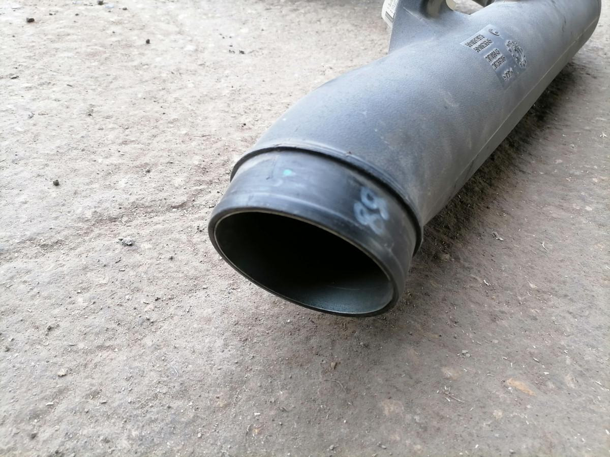 Volvo Air intake 20708043 - Sistem za usis vazduha za Kamion: slika 4 Volvo Air intake 20708043 - Sistem za usis vazduha za Kamion: slika 4