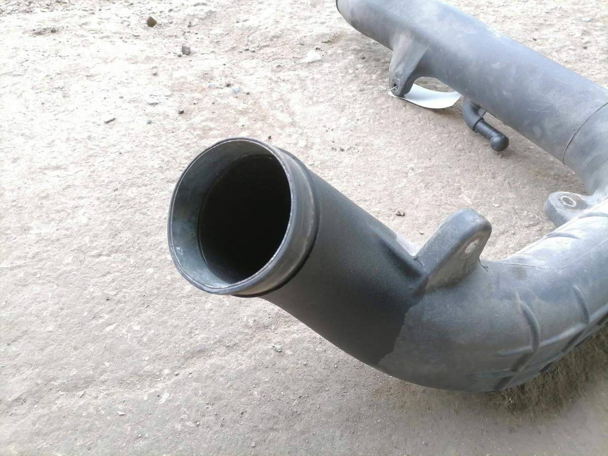 Volvo Air intake 20708043 - Sistem za usis vazduha za Kamion: slika 3 Volvo Air intake 20708043 - Sistem za usis vazduha za Kamion: slika 3