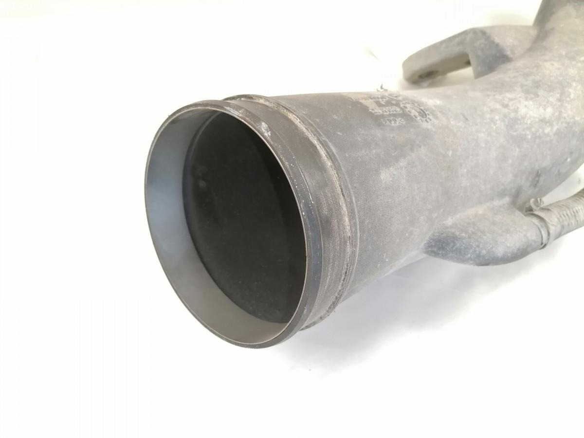 Volvo Air intake 20855650 - Sistem za usis vazduha za Kamion: slika 4 Volvo Air intake 20855650 - Sistem za usis vazduha za Kamion: slika 4