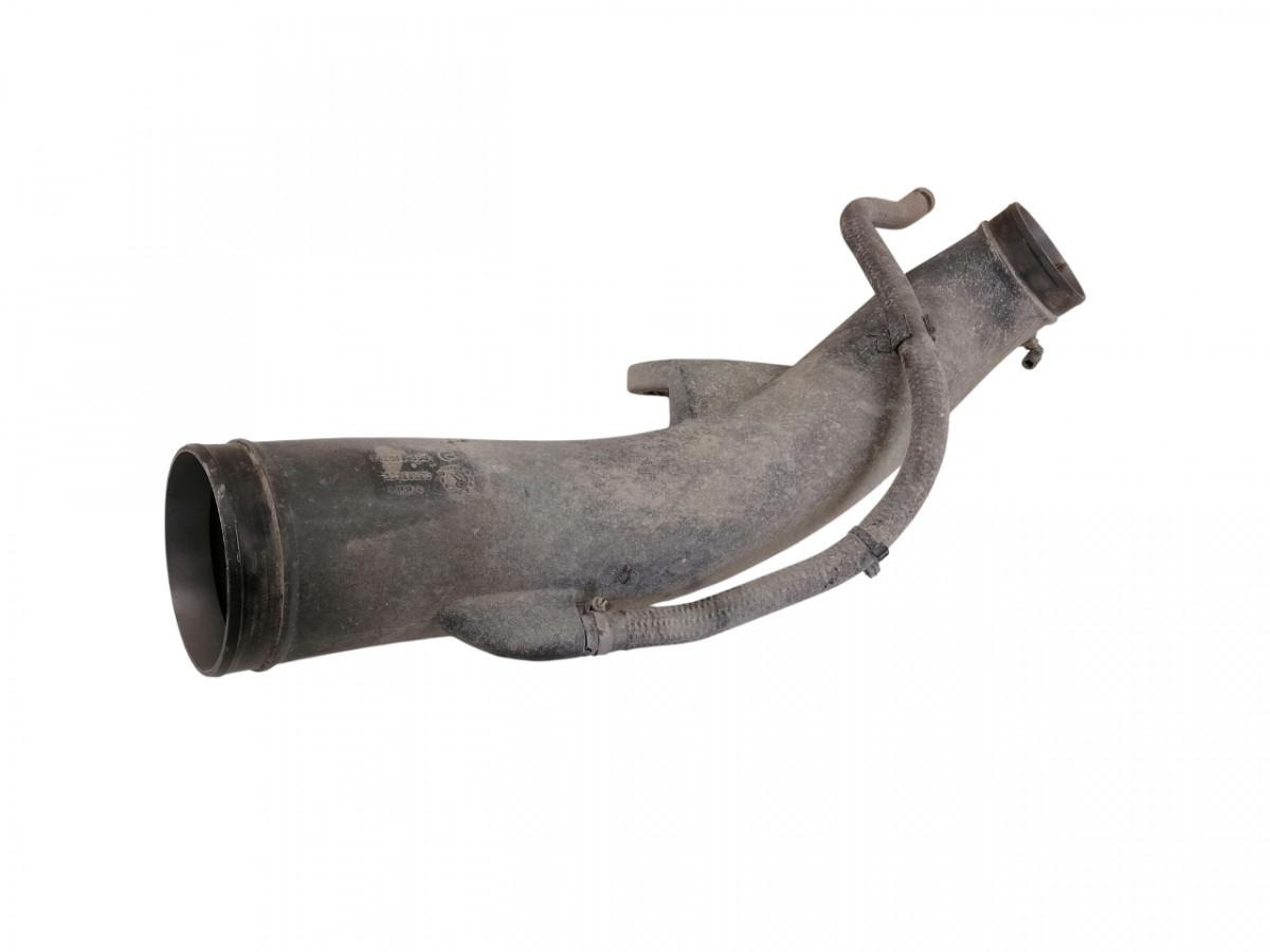 Volvo Air intake 20855650 - Sistem za usis vazduha za Kamion: slika 1 Volvo Air intake 20855650 - Sistem za usis vazduha za Kamion: slika 1