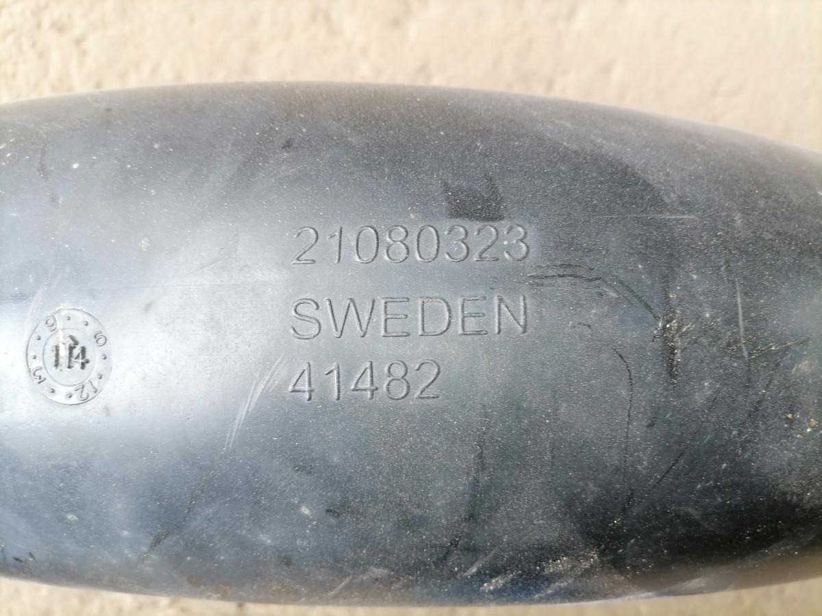 Volvo Air intake 21080323 - Sistem za usis vazduha za Kamion: slika 4 Volvo Air intake 21080323 - Sistem za usis vazduha za Kamion: slika 4