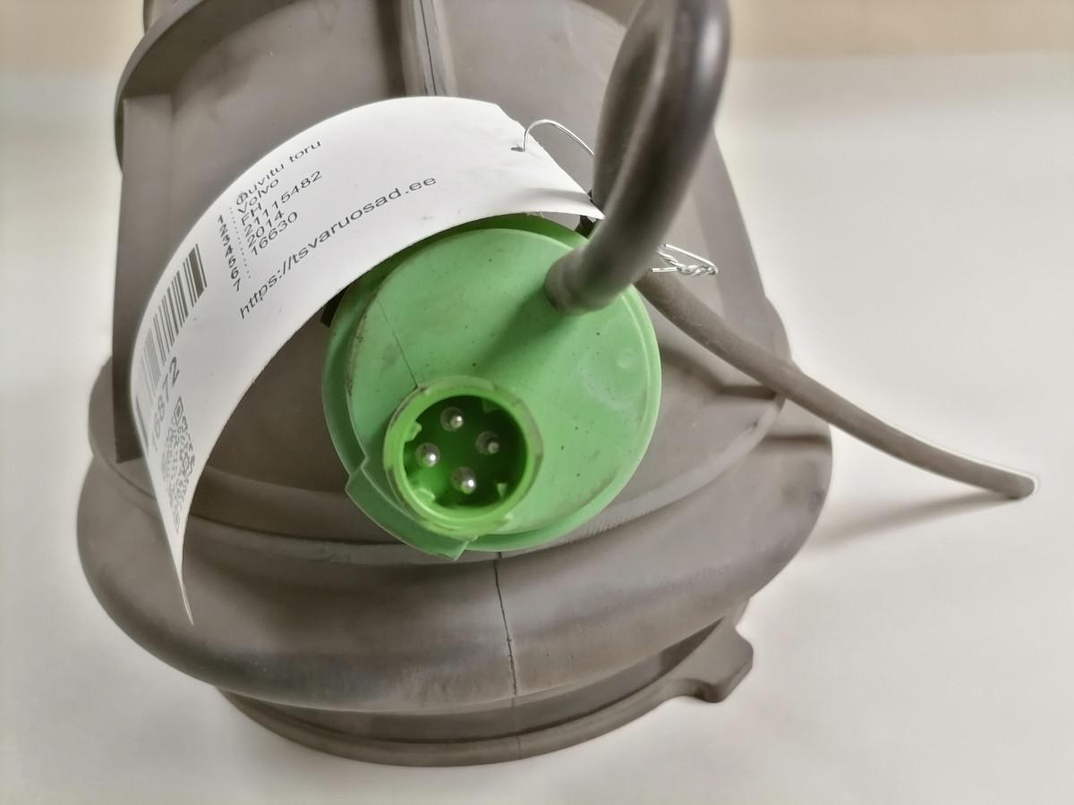 Volvo Air intake 21115482 - Sistem za usis vazduha za Kamion: slika 5 Volvo Air intake 21115482 - Sistem za usis vazduha za Kamion: slika 5