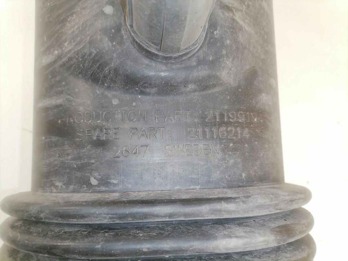 Volvo Air intake 21199194 - Sistem za usis vazduha za Kamion: slika 4 Volvo Air intake 21199194 - Sistem za usis vazduha za Kamion: slika 4