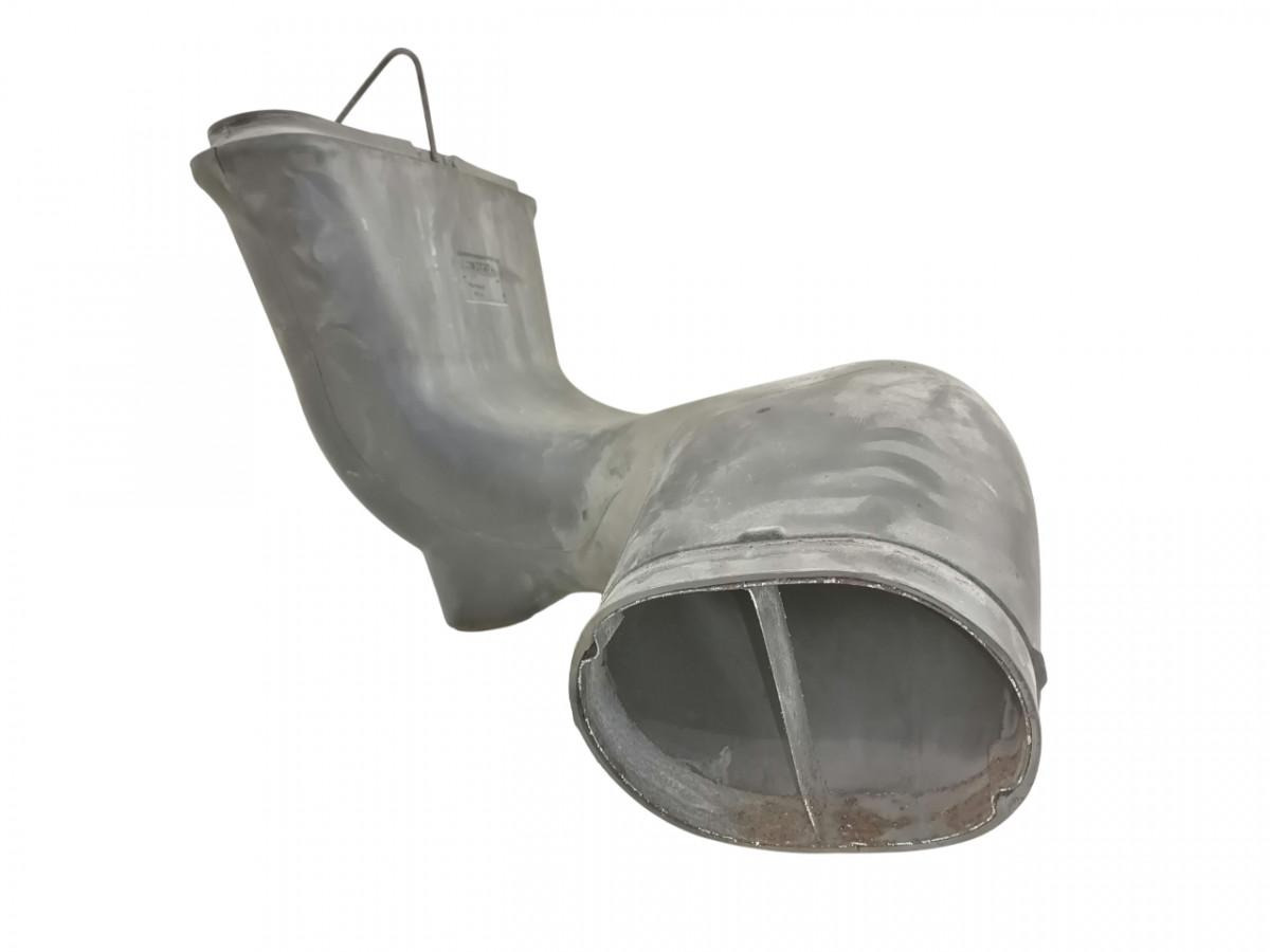 Volvo Air intake 21627374 - Sistem za usis vazduha za Kamion: slika 1 Volvo Air intake 21627374 - Sistem za usis vazduha za Kamion: slika 1