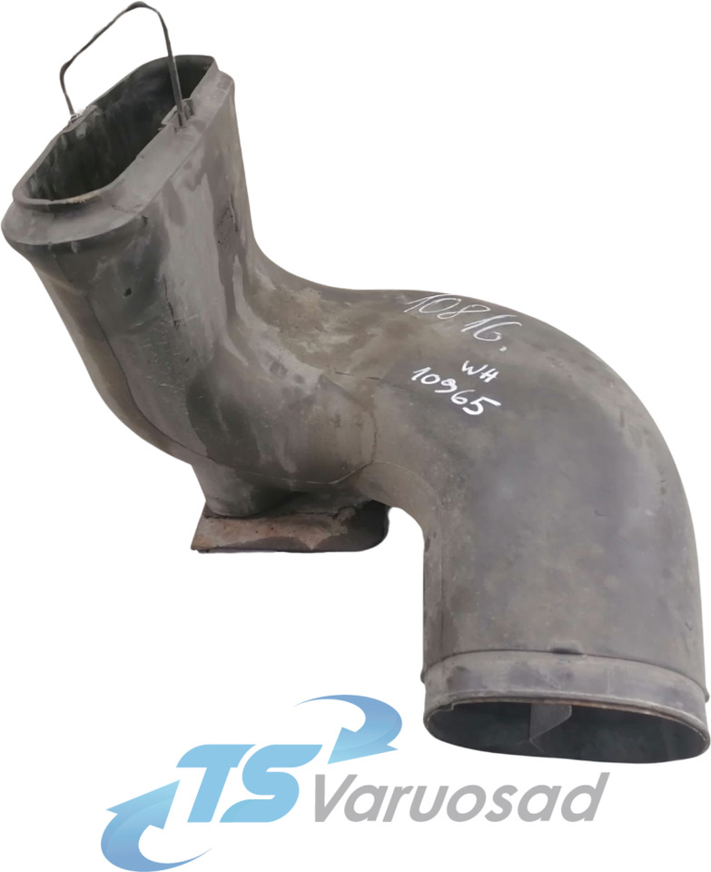 Volvo Air intake 21627374 - Sistem za usis vazduha za Kamion: slika 1 Volvo Air intake 21627374 - Sistem za usis vazduha za Kamion: slika 1