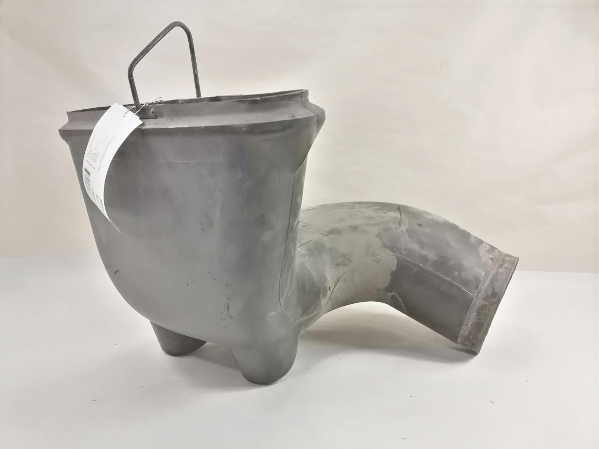 Volvo Air intake 21627374 - Sistem za usis vazduha za Kamion: slika 4 Volvo Air intake 21627374 - Sistem za usis vazduha za Kamion: slika 4