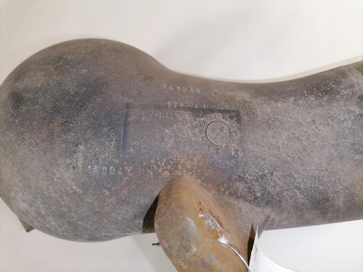 Volvo Air intake 21794576 - Sistem za usis vazduha za Kamion: slika 4 Volvo Air intake 21794576 - Sistem za usis vazduha za Kamion: slika 4