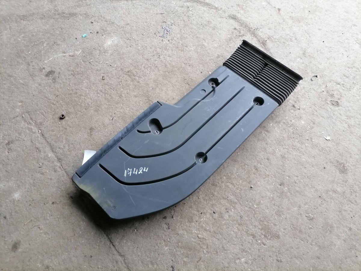 Volvo Air intake 25552217 - Sistem za usis vazduha za Kamion: slika 3 Volvo Air intake 25552217 - Sistem za usis vazduha za Kamion: slika 3