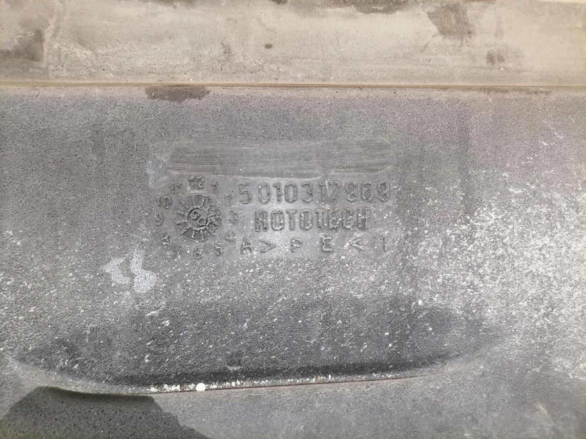 Volvo Air intake 5010317969 - Sistem za usis vazduha za Kamion: slika 5 Volvo Air intake 5010317969 - Sistem za usis vazduha za Kamion: slika 5