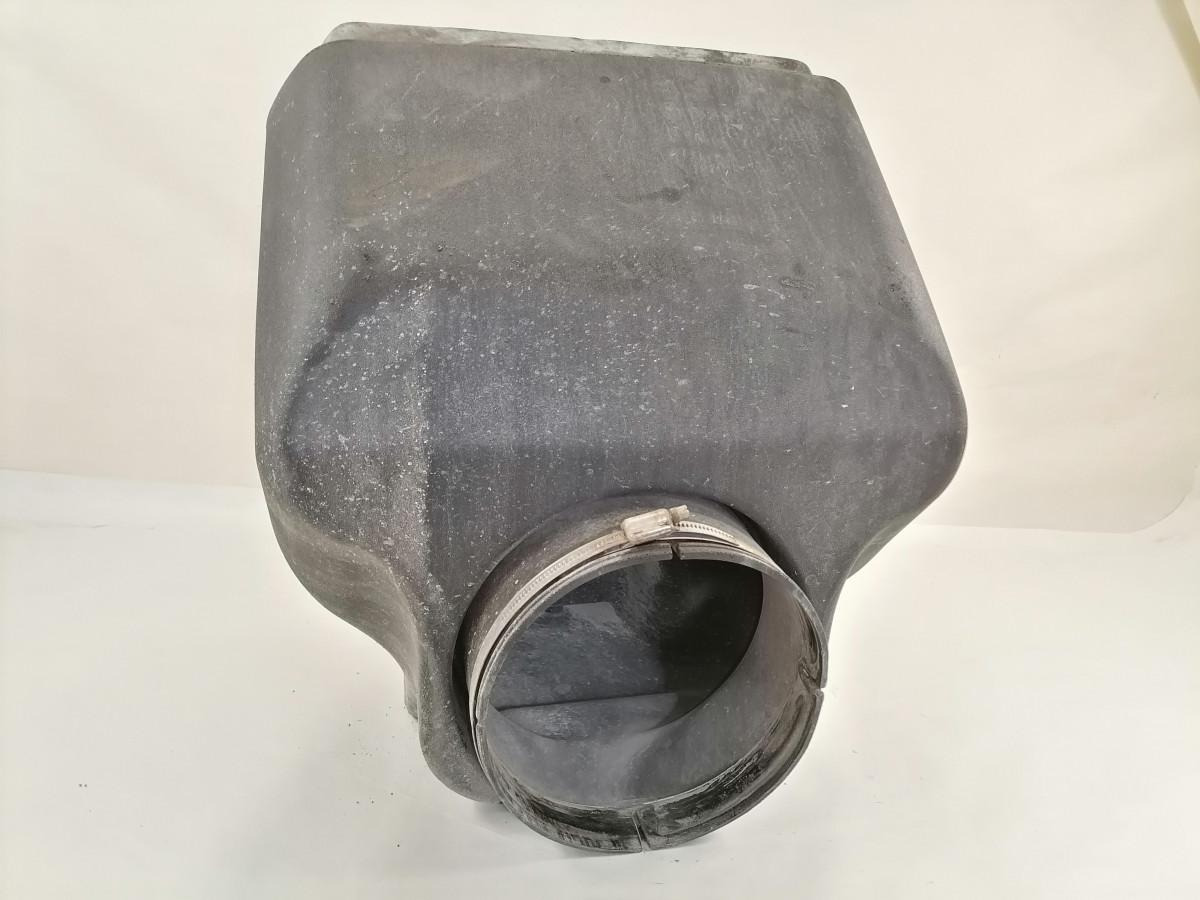 Volvo Air intake 5010317969 - Sistem za usis vazduha za Kamion: slika 4 Volvo Air intake 5010317969 - Sistem za usis vazduha za Kamion: slika 4