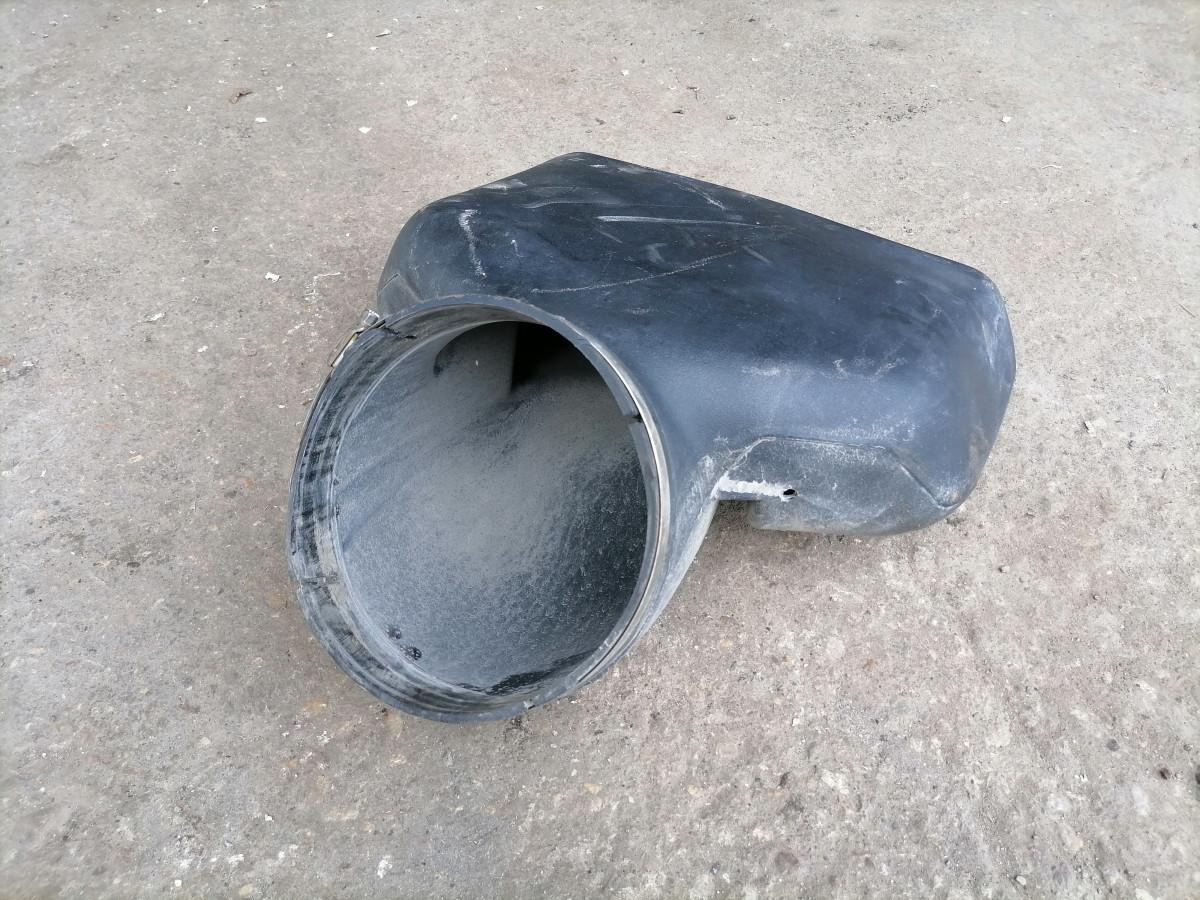 Volvo Air intake 5010373999 - Sistem za usis vazduha za Kamion: slika 2 Volvo Air intake 5010373999 - Sistem za usis vazduha za Kamion: slika 2