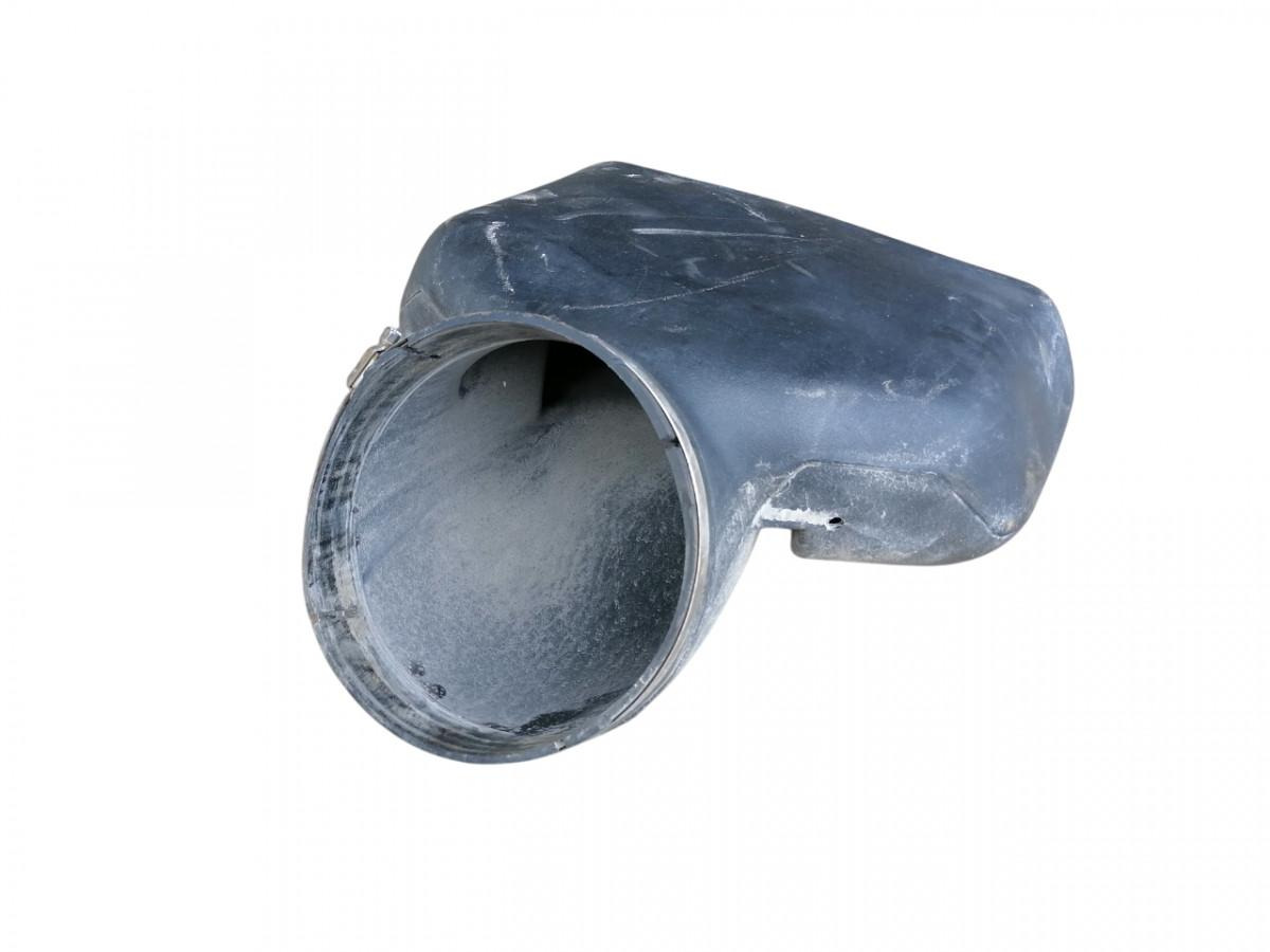 Volvo Air intake 5010373999 - Sistem za usis vazduha za Kamion: slika 1 Volvo Air intake 5010373999 - Sistem za usis vazduha za Kamion: slika 1