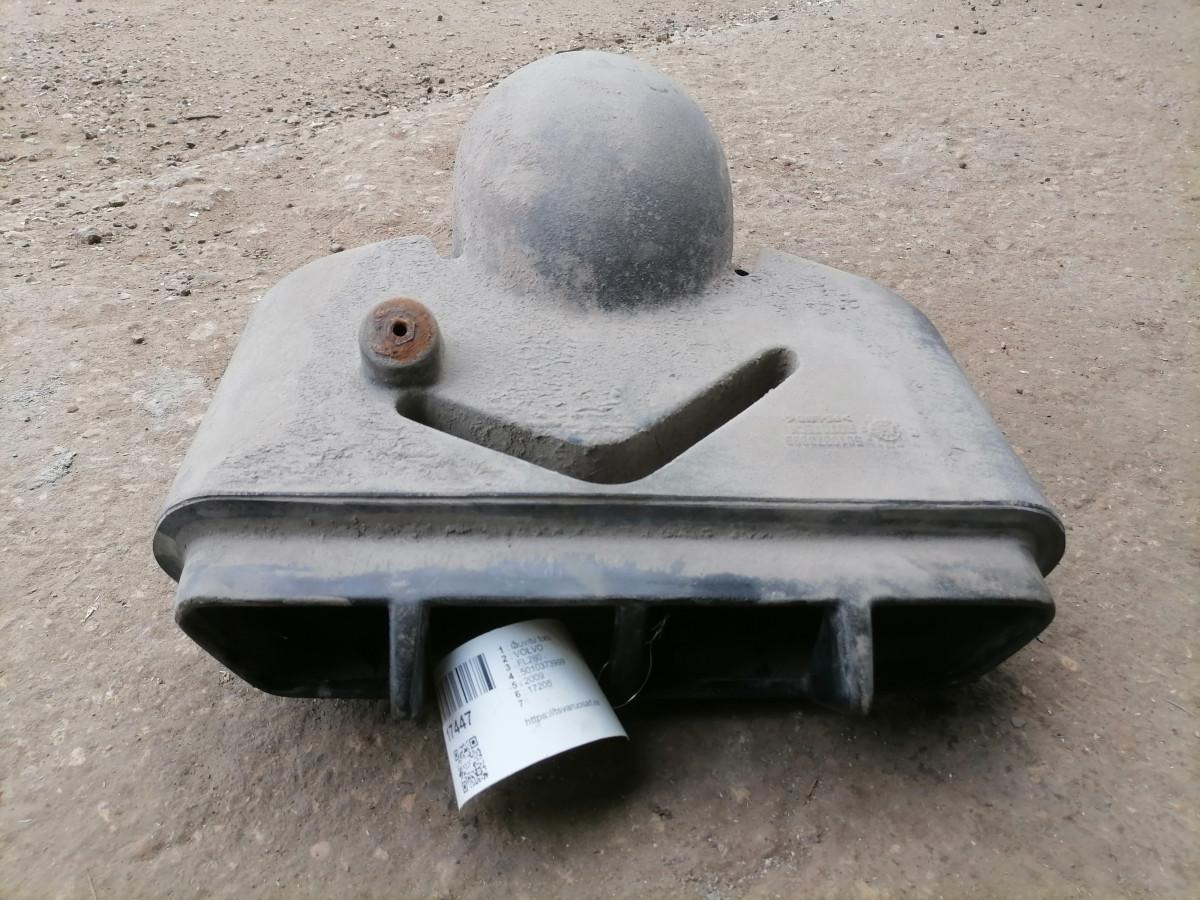 Volvo Air intake 5010373999 - Sistem za usis vazduha za Kamion: slika 3 Volvo Air intake 5010373999 - Sistem za usis vazduha za Kamion: slika 3