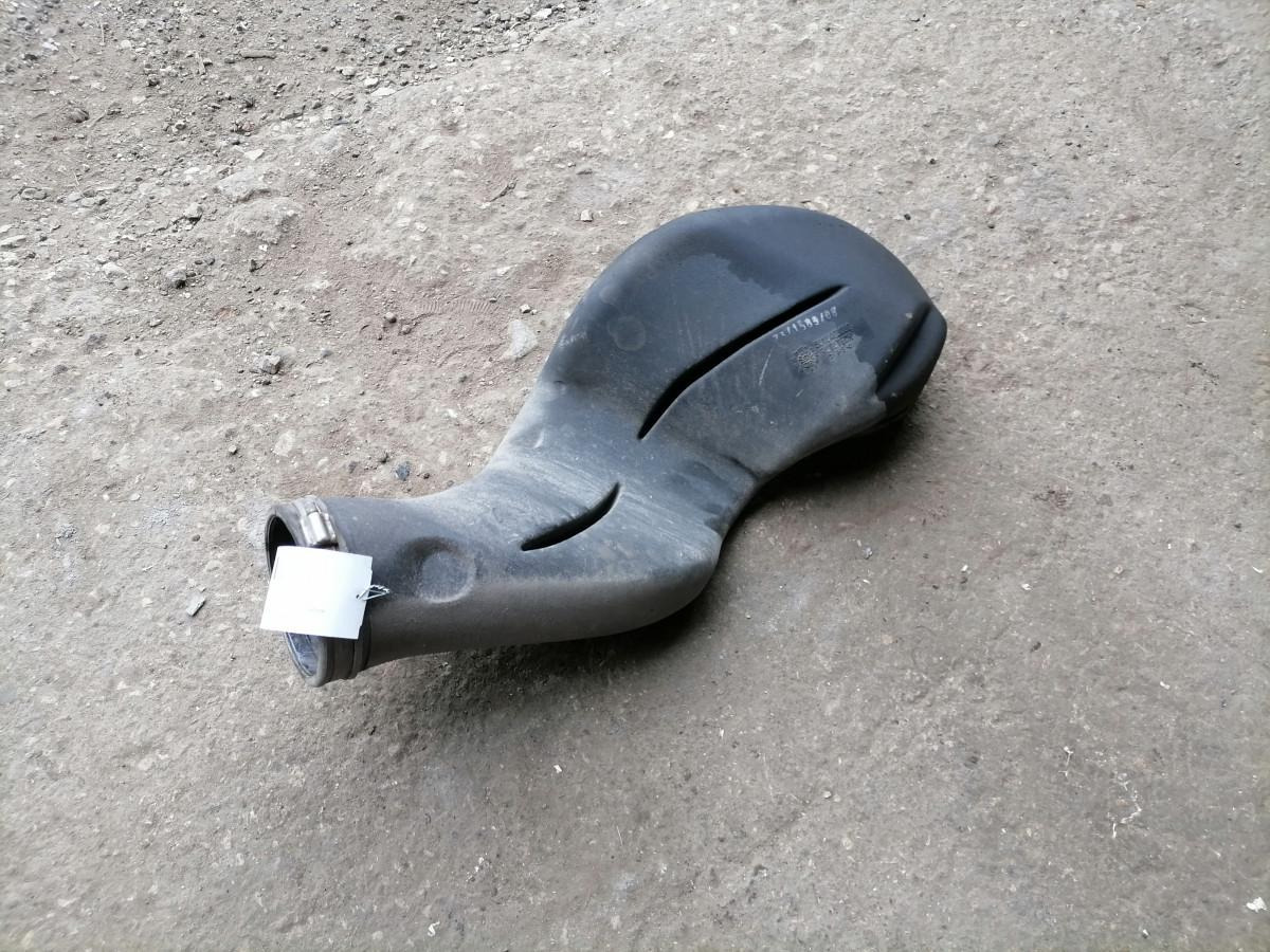 Volvo Air intake 5010463086 - Sistem za usis vazduha za Kamion: slika 4 Volvo Air intake 5010463086 - Sistem za usis vazduha za Kamion: slika 4