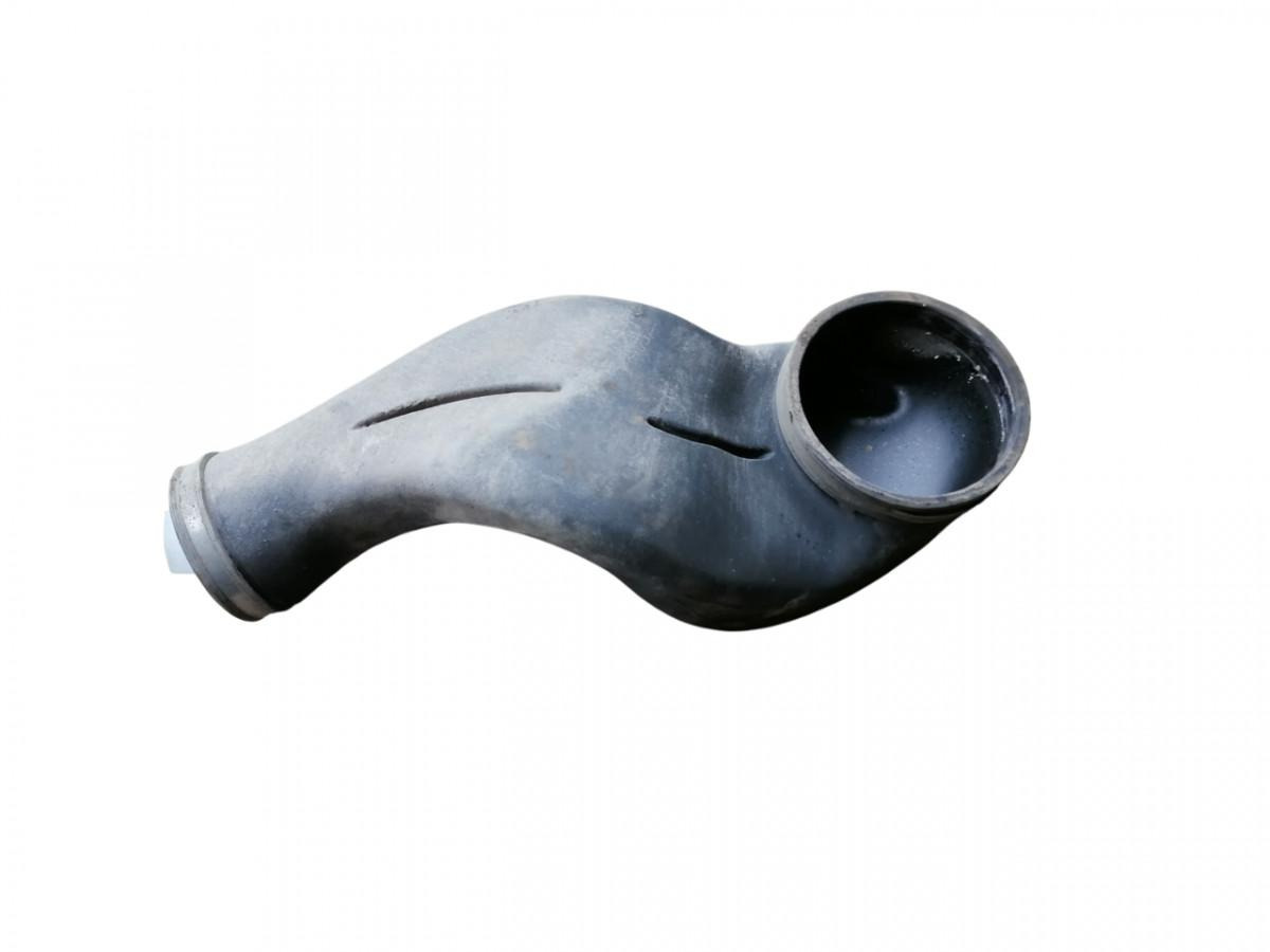 Volvo Air intake 5010463086 - Sistem za usis vazduha za Kamion: slika 1 Volvo Air intake 5010463086 - Sistem za usis vazduha za Kamion: slika 1