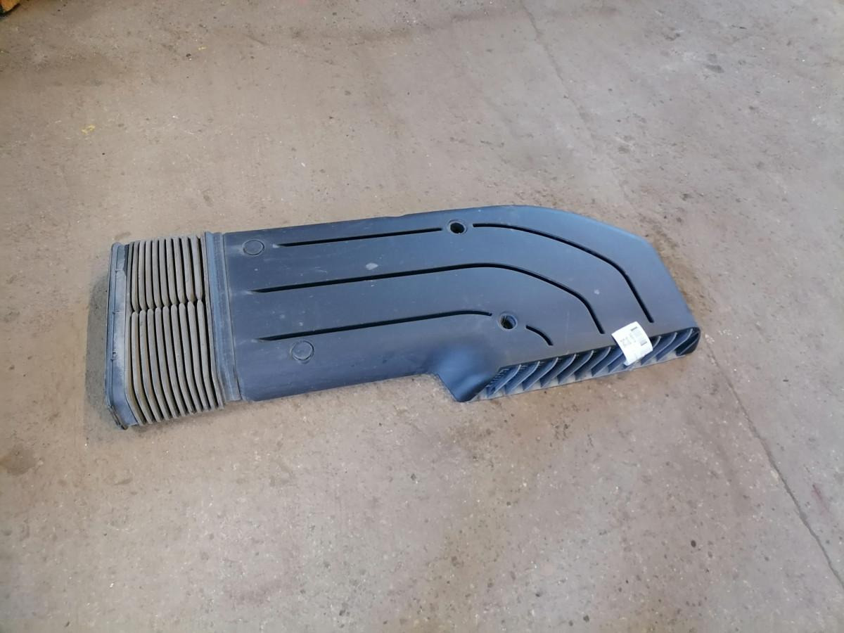 Volvo Air intake 5010626022 - Sistem za usis vazduha za Kamion: slika 2 Volvo Air intake 5010626022 - Sistem za usis vazduha za Kamion: slika 2