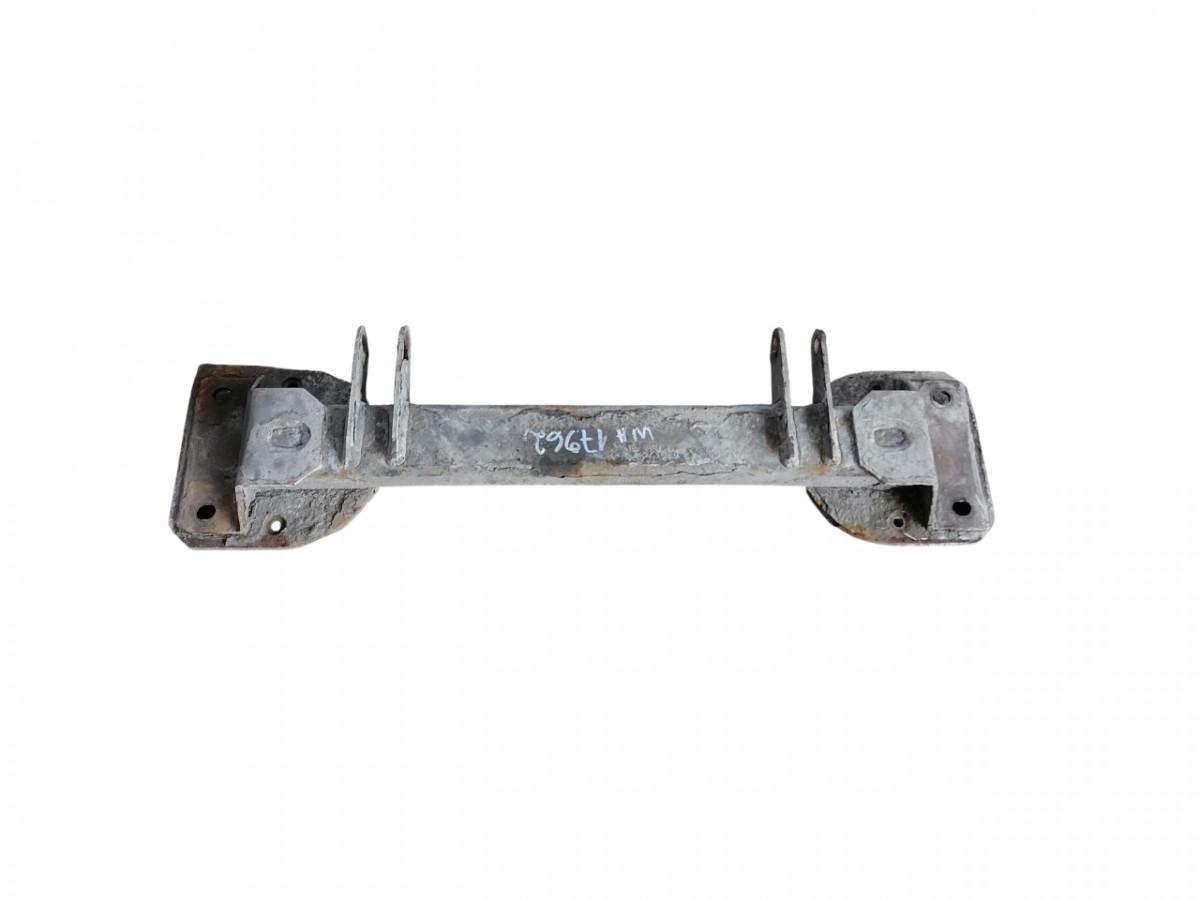 Volvo Air spring bracket 20571692 - Pneumatska suspenzija za Kamion: slika 1 Volvo Air spring bracket 20571692 - Pneumatska suspenzija za Kamion: slika 1