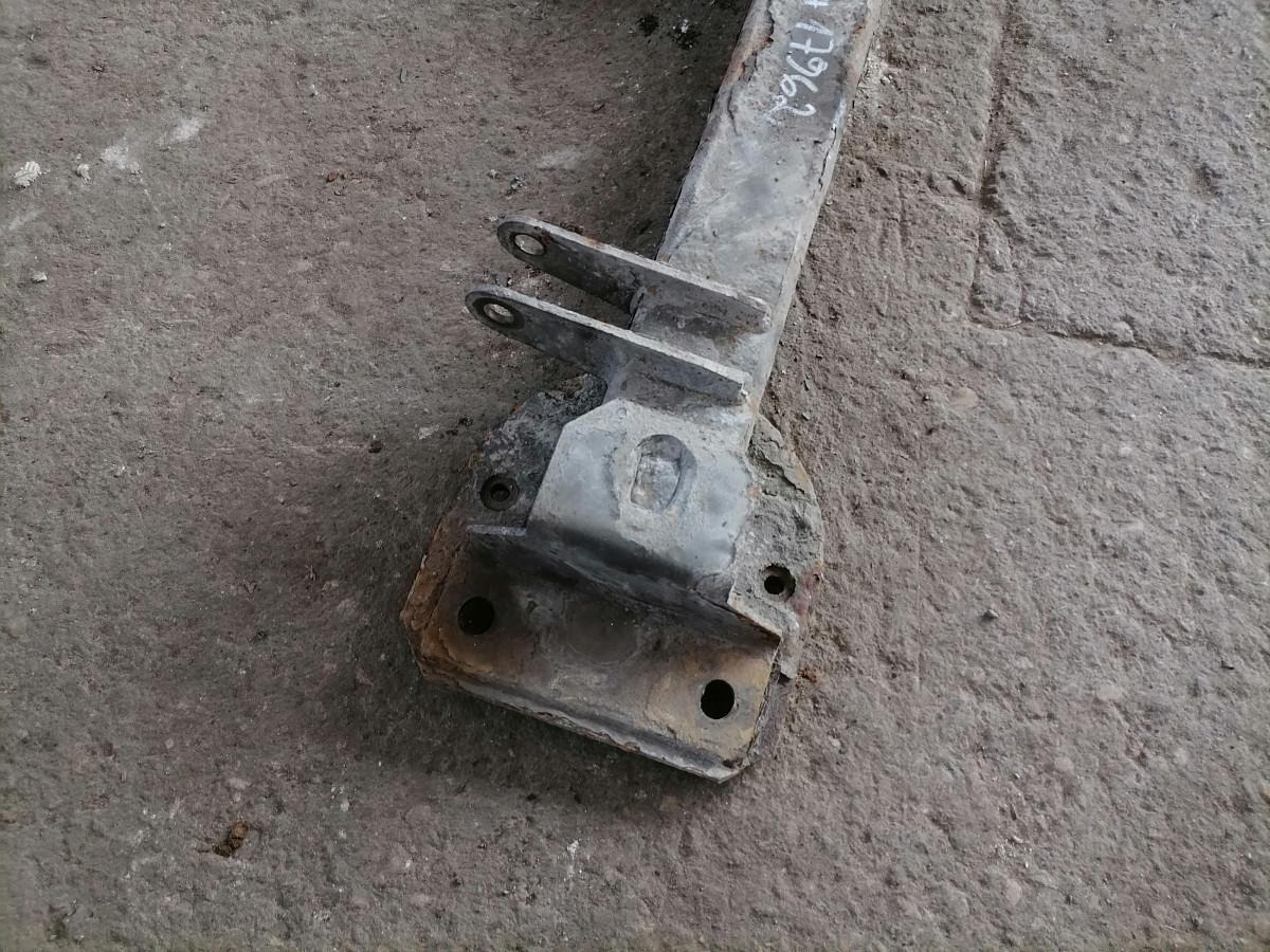 Volvo Air spring bracket 20571692 - Pneumatska suspenzija za Kamion: slika 5 Volvo Air spring bracket 20571692 - Pneumatska suspenzija za Kamion: slika 5