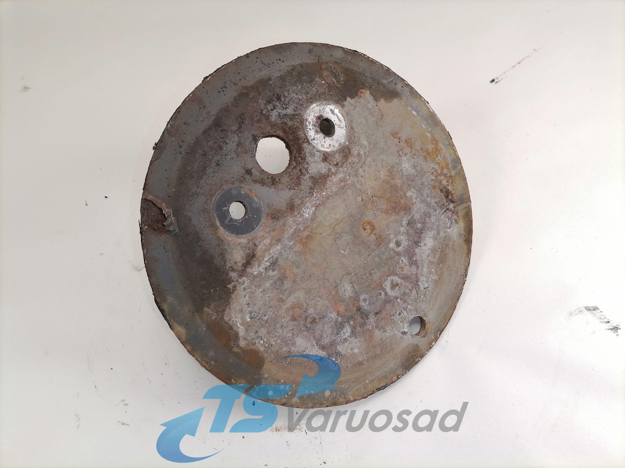 Volvo Air spring bracket 20572894 - Pneumatska suspenzija za Kamion: slika 2 Volvo Air spring bracket 20572894 - Pneumatska suspenzija za Kamion: slika 2
