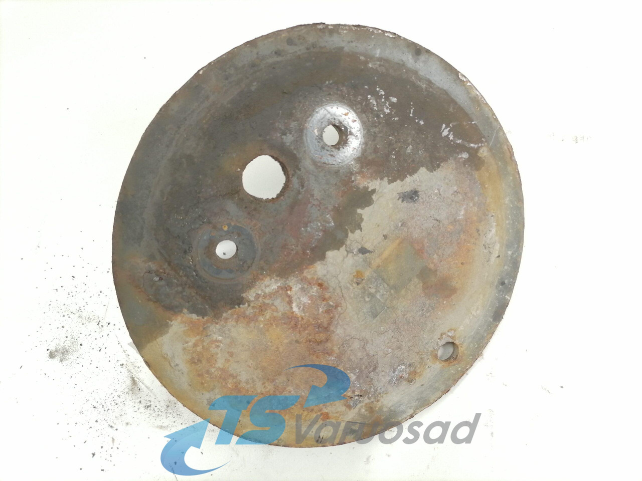 Volvo Air spring bracket 20572894 - Pneumatska suspenzija za Kamion: slika 2 Volvo Air spring bracket 20572894 - Pneumatska suspenzija za Kamion: slika 2