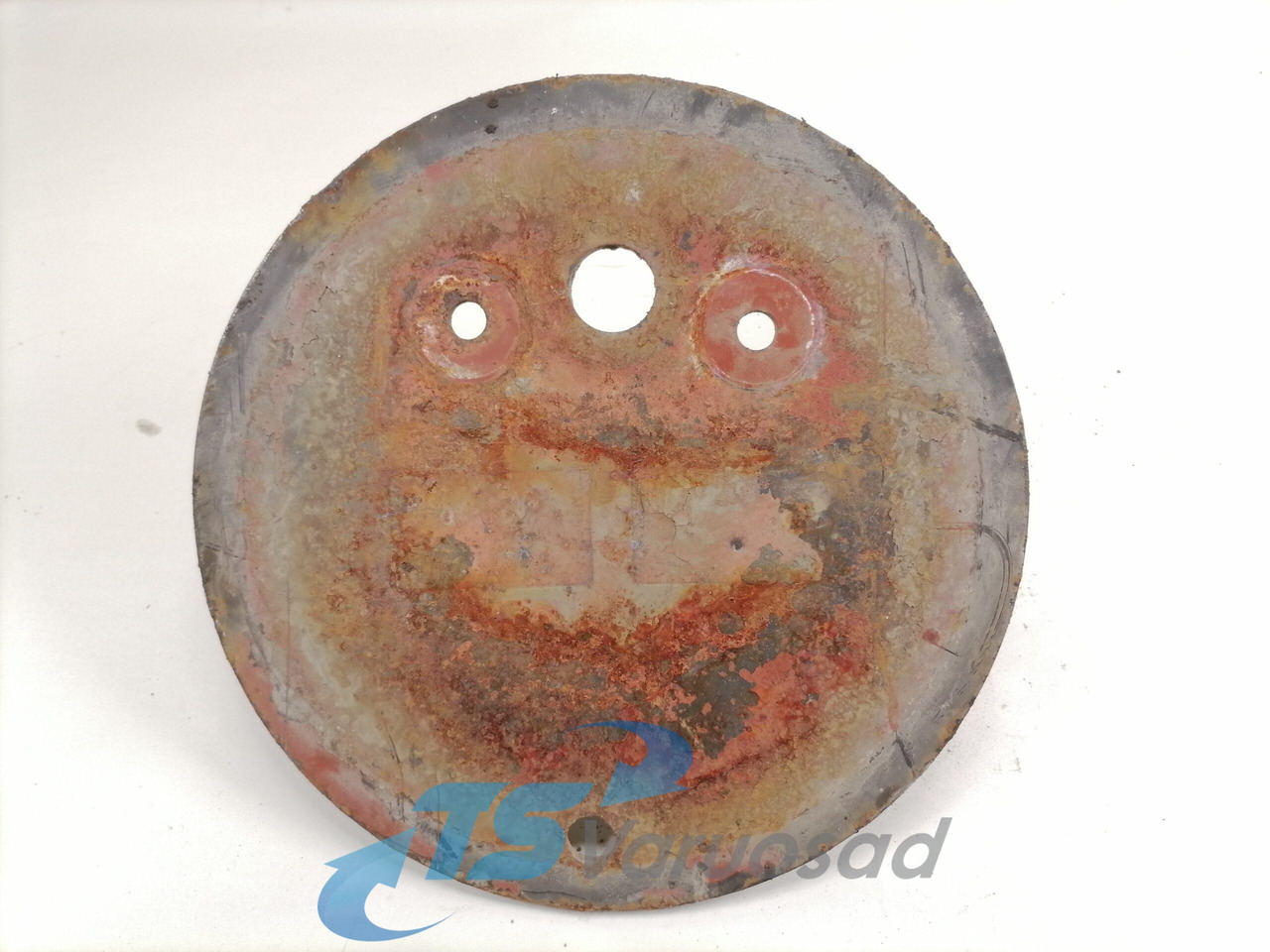 Volvo Air spring bracket 20572894 - Pneumatska suspenzija za Kamion: slika 3 Volvo Air spring bracket 20572894 - Pneumatska suspenzija za Kamion: slika 3