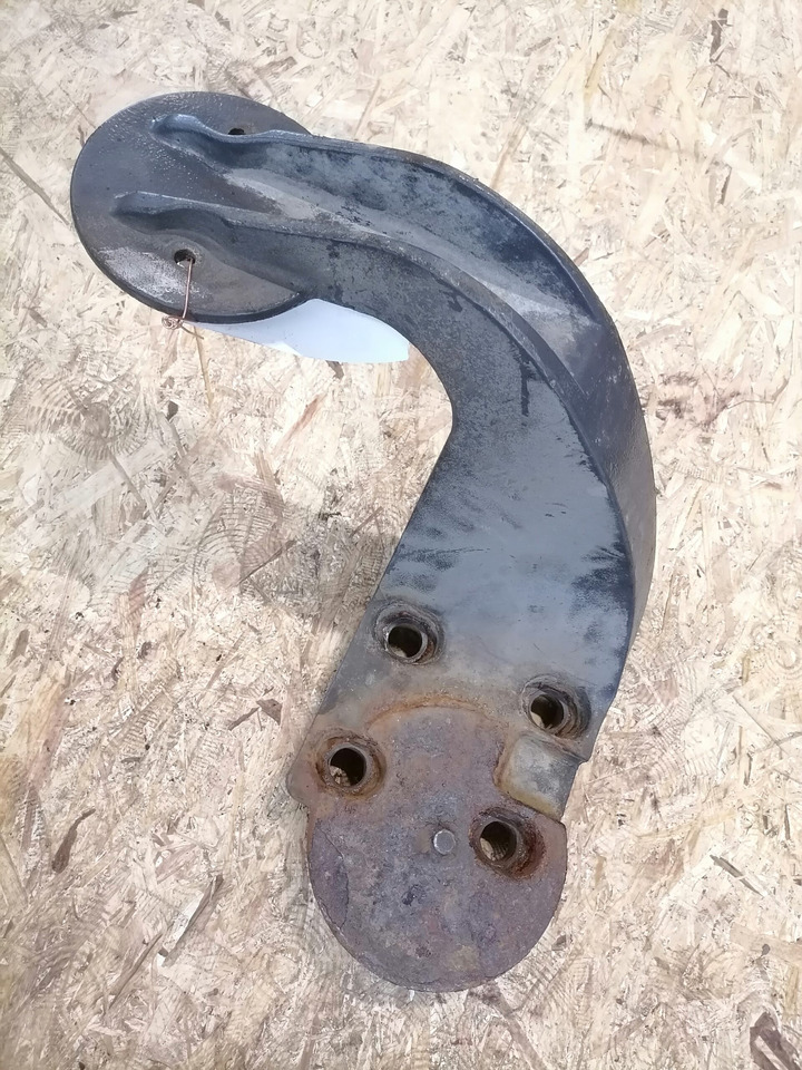 Volvo Air spring bracket 21342989 - Pneumatska suspenzija za Kamion: slika 2 Volvo Air spring bracket 21342989 - Pneumatska suspenzija za Kamion: slika 2