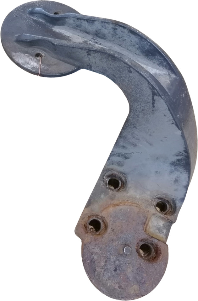 Volvo Air spring bracket 21342989 - Pneumatska suspenzija za Kamion: slika 1 Volvo Air spring bracket 21342989 - Pneumatska suspenzija za Kamion: slika 1