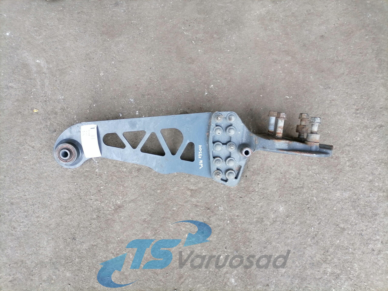 Volvo Air spring bracket 22119744 - Pneumatska suspenzija za Kamion: slika 3 Volvo Air spring bracket 22119744 - Pneumatska suspenzija za Kamion: slika 3