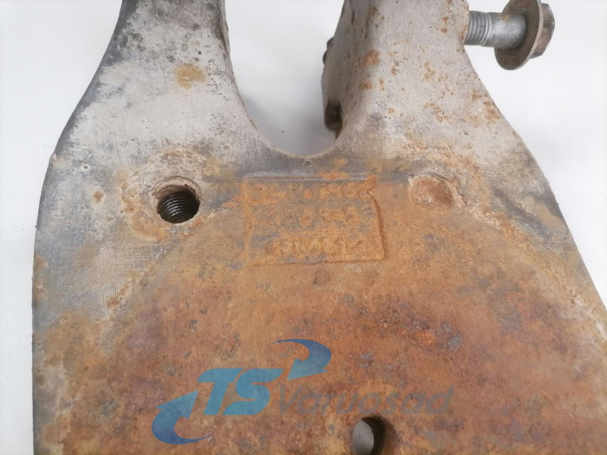 Volvo Air spring bracket 22144962 - Pneumatska suspenzija za Kamion: slika 5 Volvo Air spring bracket 22144962 - Pneumatska suspenzija za Kamion: slika 5