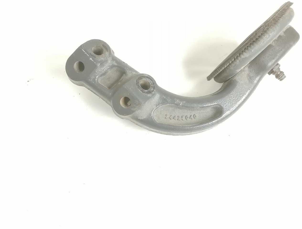Volvo Air spring bracket 24425040 - Pneumatska suspenzija za Kamion: slika 1 Volvo Air spring bracket 24425040 - Pneumatska suspenzija za Kamion: slika 1