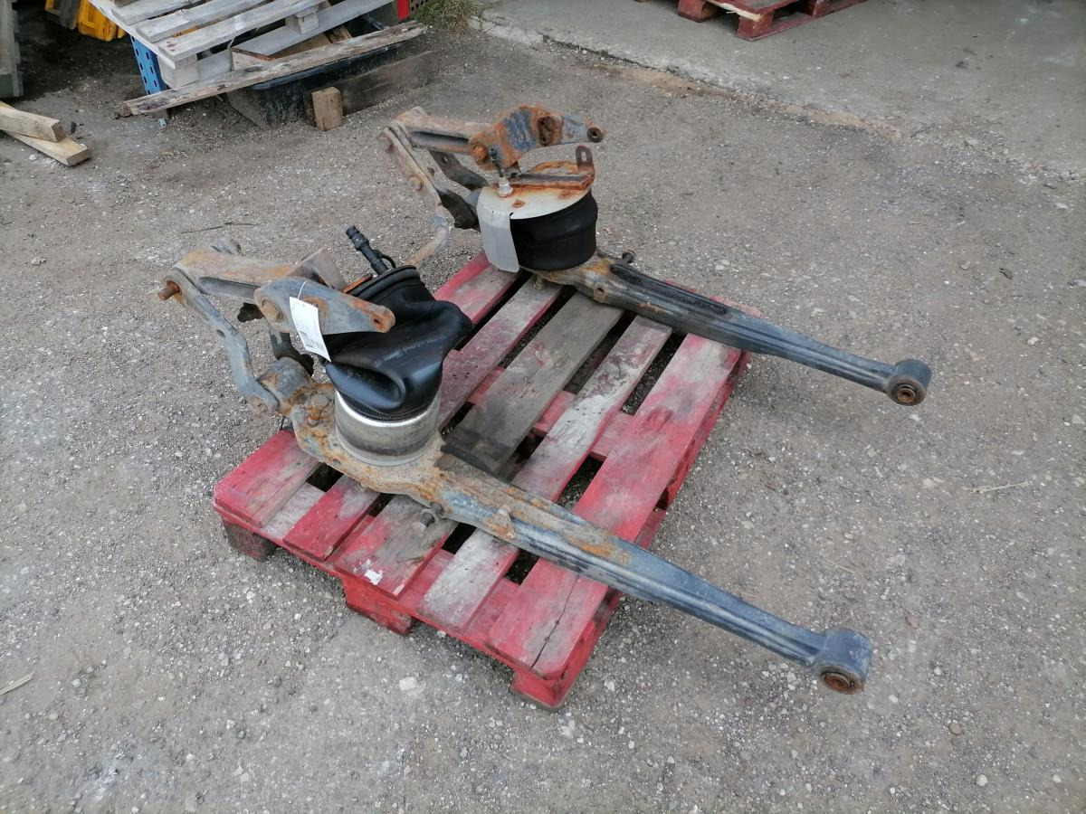 Volvo Air spring bracket 82054188 - Pneumatska suspenzija za Kamion: slika 3 Volvo Air spring bracket 82054188 - Pneumatska suspenzija za Kamion: slika 3