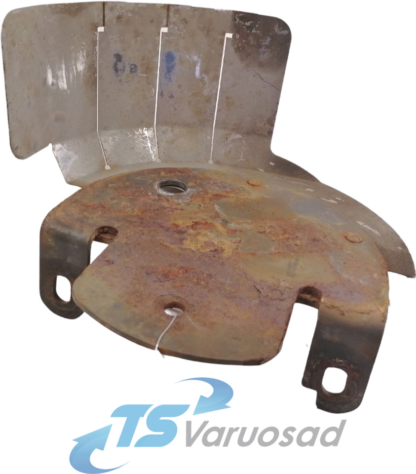 Volvo Air spring bracket 82096328 - Pneumatska suspenzija za Kamion: slika 1 Volvo Air spring bracket 82096328 - Pneumatska suspenzija za Kamion: slika 1